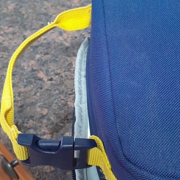 Land's End Molded Clip on Case - Picture 5 of 6